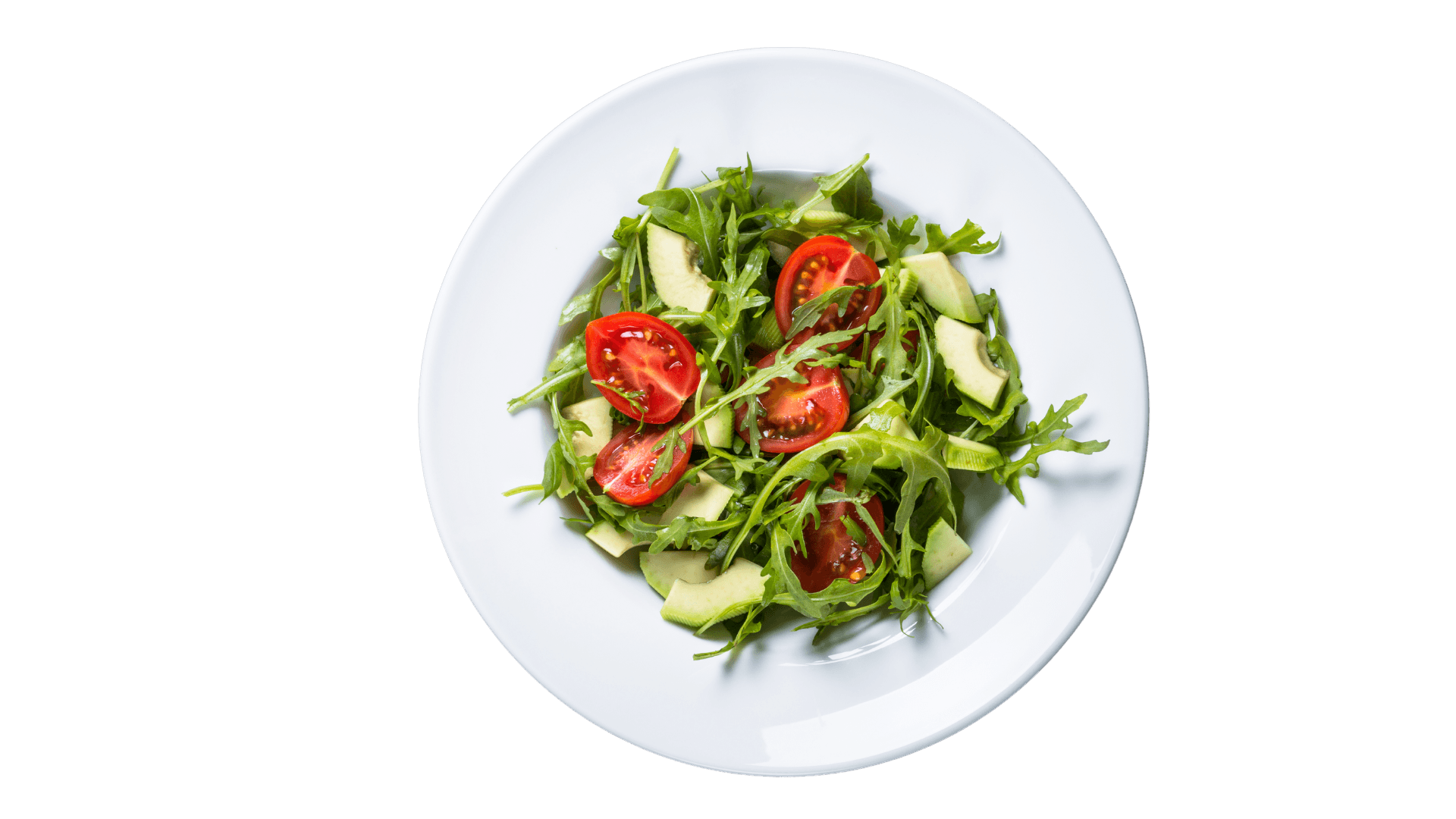 Berries Salad preview